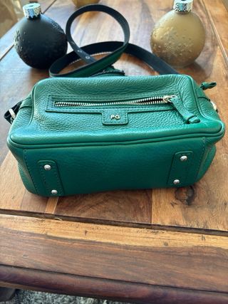 Bolso Purificación García Piel