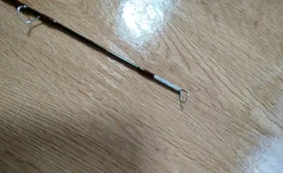 Caña Pescar Cabela's Traditional III. Cola de rata