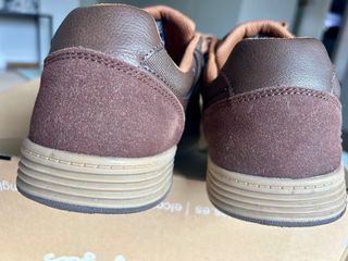 Zapatos Skechers Marrones nuevos Talla 42