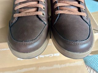 Zapatos Skechers Marrones nuevos Talla 42