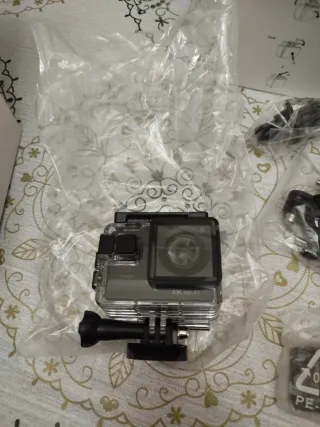 Cámara Victure AC800 4K Wi-Fi Ultra HD