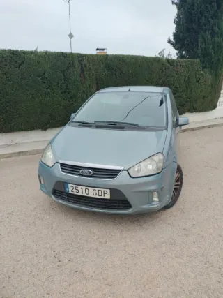 Atención Oportunidad Ford C-MAX 2008