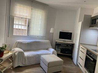 Piso en alquiler en Les Tres Torres en Barcelona