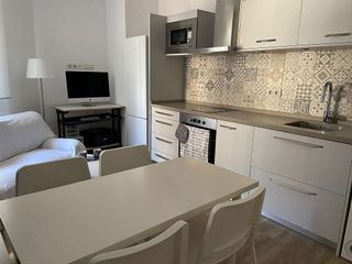 Piso en alquiler en Les Tres Torres en Barcelona