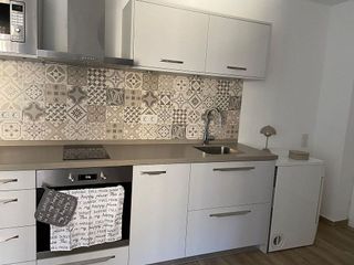 Piso en alquiler en Les Tres Torres en Barcelona