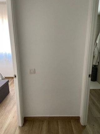 Piso en alquiler en Les Tres Torres en Barcelona