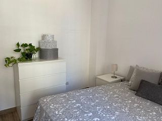 Piso en alquiler en Les Tres Torres en Barcelona