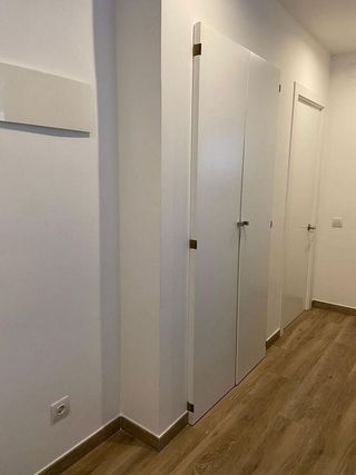 Piso en alquiler en Les Tres Torres en Barcelona