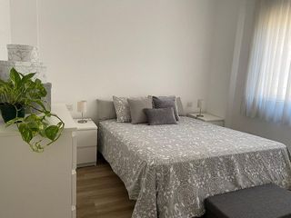 Piso en alquiler en Les Tres Torres en Barcelona