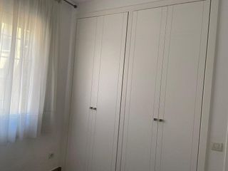 Piso en alquiler en Les Tres Torres en Barcelona