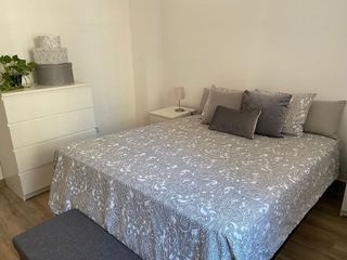 Piso en alquiler en Les Tres Torres en Barcelona