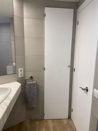 Piso en alquiler en Les Tres Torres en Barcelona