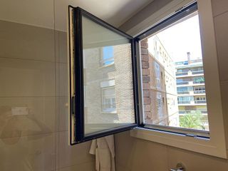 Piso en alquiler en Les Tres Torres en Barcelona