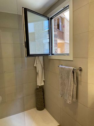 Piso en alquiler en Les Tres Torres en Barcelona