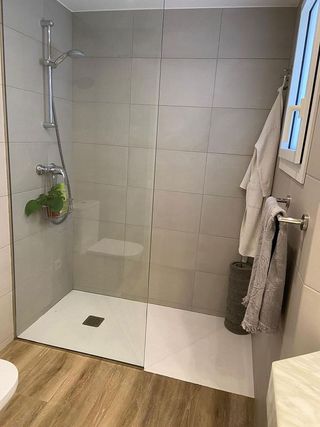 Piso en alquiler en Les Tres Torres en Barcelona