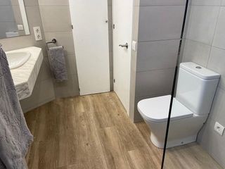 Piso en alquiler en Les Tres Torres en Barcelona