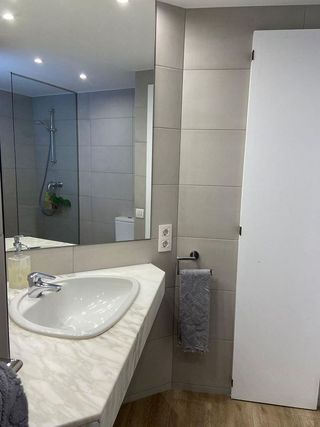 Piso en alquiler en Les Tres Torres en Barcelona