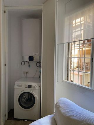 Piso en alquiler en Les Tres Torres en Barcelona