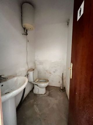 Local comercial en venta en Bulevar - Plaza Castilla en Azuqueca de Henares