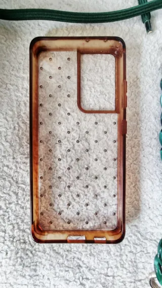 Cover Galaxy S21 Ultra 5G (Samsung)