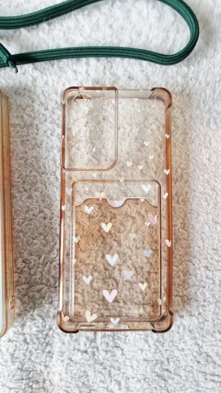 Cover Galaxy S21 Ultra 5G (Samsung)