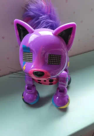 Zoomer Meowzies