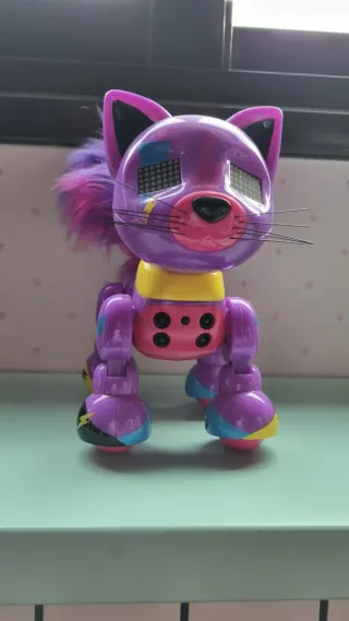 Zoomer Meowzies