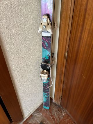 Esquís Atomic Clásicos