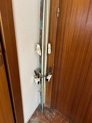 Esquís Atomic Clásicos