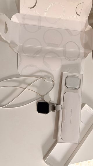 Apple Watch Series 10+correas
