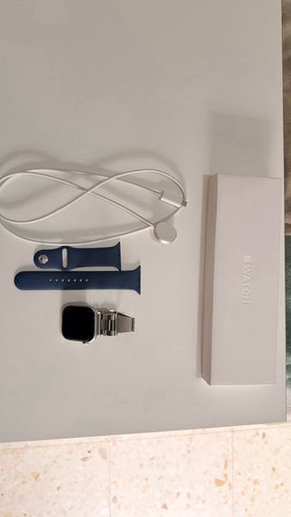Apple Watch Series 10+correas