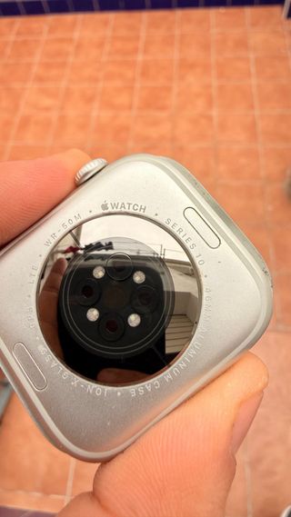 Apple Watch Series 10+correas