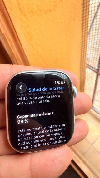 Apple Watch Series 10+correas