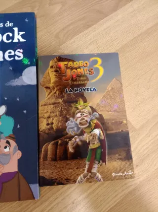 Las Aventuras de Sherlock Holmes