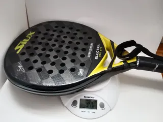 Siux ST3 Stupa A ESTRENAR - Ganada en Torneo -