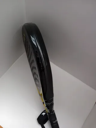 Siux ST3 Stupa A ESTRENAR - Ganada en Torneo -