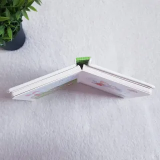 Libro My ABC of God loves Me, de Fiona Boon inglés