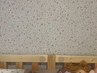 Cama Montessori Madera Natural