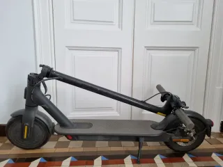 Patinete Eléctrico Xiaomi Mi Scooter 1S