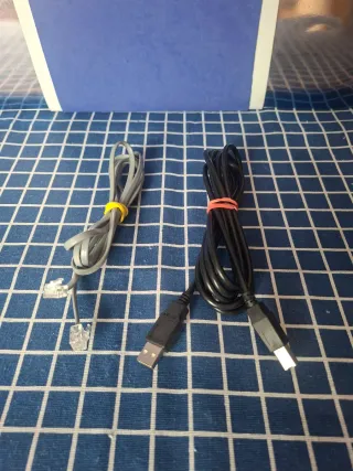 Cavi per stampante di connessione