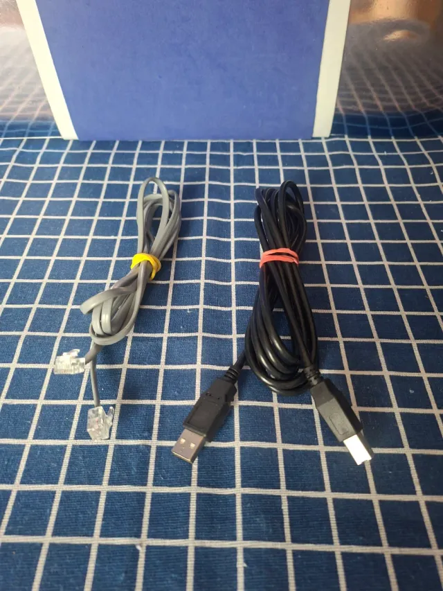 CABLES IMPRESORA CONEXIÓN