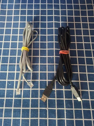 Cavi per stampante di connessione