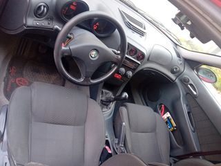 Alfa Romeo 156 2001