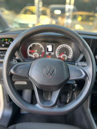 VOLKSWAGEN Caddy Maxi Kombi 2.0 TDI 75kW 102CV