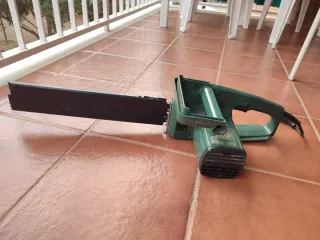 Sierra Eléctrica Black&Decker