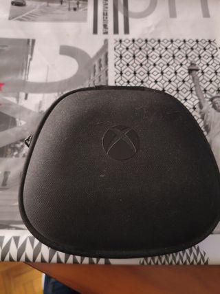 Mando Xbox Elite Series 2