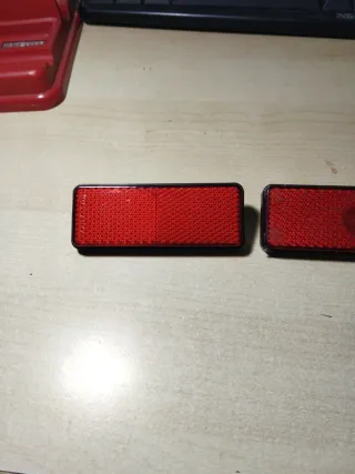 Catadióptrico universal para Moto