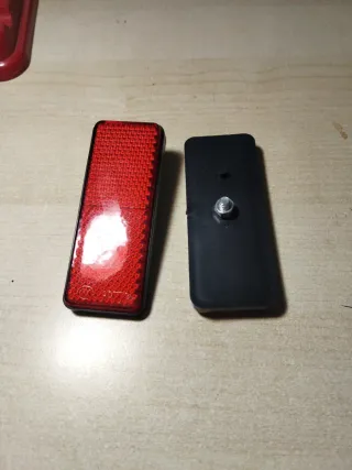 Catadióptrico universal para Moto