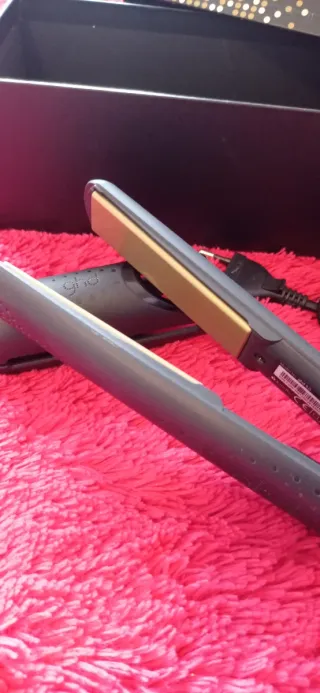 Plancha GHD V Gold Profesional