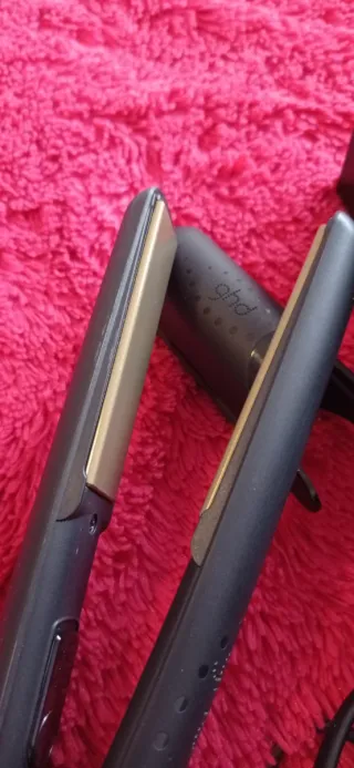 Plancha GHD V Gold Profesional